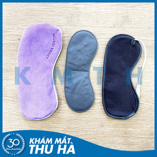 [THUHA] Máy chườm ấm mắt AROMA SEASON