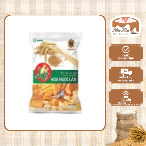 Bột Mì Đa Dụng Cao Cấp Hoa Ngọc Lan - Dùng Làm Món Ăn & Các Loại Bánh (Gói 1kg)