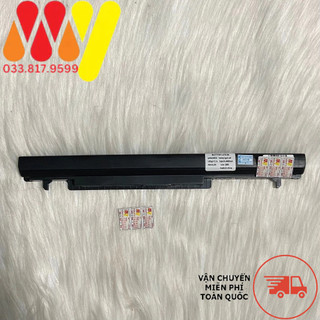 Pin Laptop Asus K46 K46C K46CA K46CB K46CM K46V NEW 100% BH 1 ĐỔI 1