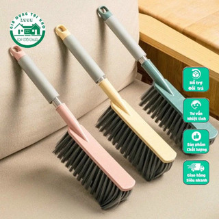 Chổi quét ghế sopha, giường nệm, bàn bida đa năng, chổi quét bụi