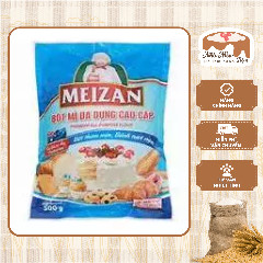Bột mì đa dụng cao cấp meizan