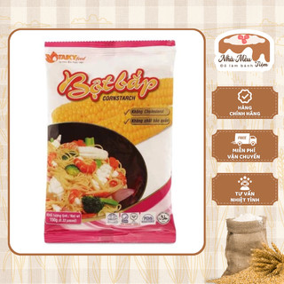 Bột Bắp/Tinh Bột Bắp (Ngô) Tài Ký (Gói 150gr)