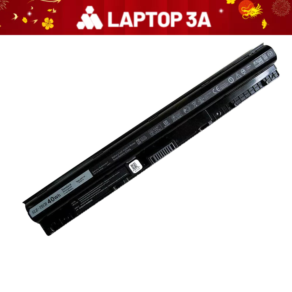 Pin Dell Inspiron 3558 ZIN 3451 3452 3458 3459 5558 5559 3465 3467 3468 5451 5458 5459 3551 3552 3555 M5Y1