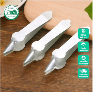 Dụng cụ gắp mắt dứa, mắt thơm siêu nhanh (dày dặn)