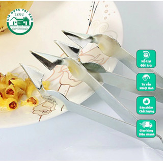 Dụng cụ gắp mắt dứa, mắt thơm siêu nhanh (dày dặn)