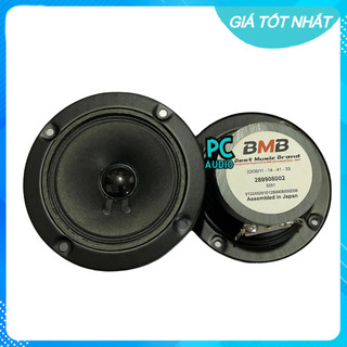 Loa treble BMB từ kép có râu hàng loại 1: Giá 2 chiếc
