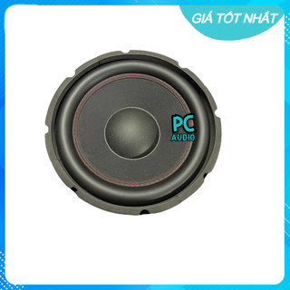 Bass 30 - 3 tấc SUB siêu trầm coil 51 nam châm kép chuyên Karaoke: Giá 1 chiếc