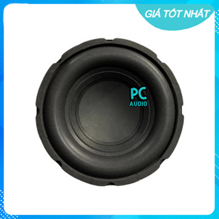 Loa rời bass 25 SUB siêu trầm coil 51mm JB cao cấp :Giá 1 cái