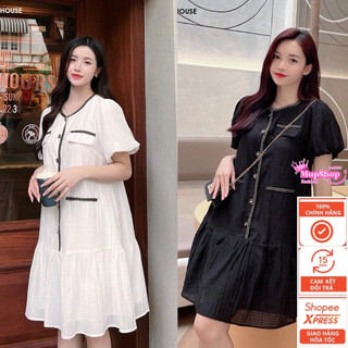 Đầm bầu đi tiệc phối ren sang chảnh, đầm bầu đuôi cá phối ren, váy bầu đuôi cá bigsize