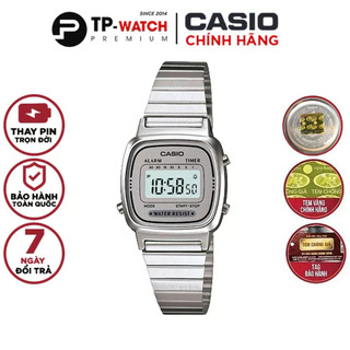 Casio la670wa-7df | la670wa-7d