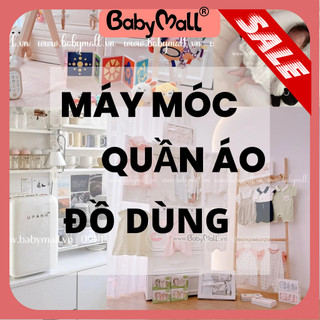 Quà tặng Babymall