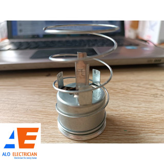 Rơ le nồi cơm điện Kangaroo 3 chân gài