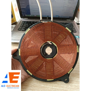 Mâm từ bếp từ Kangaroo chính hãng