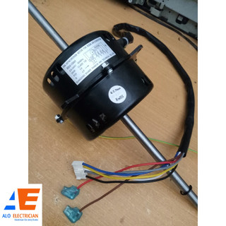 Động cơ quạt điều hòa Sunhouse SHD7756