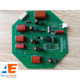 Mạch quạt trần Panasonic 5 cánh M15E6