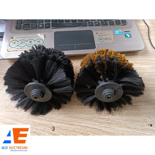 Chổi máy đánh giày chính hãng sẵn hàng