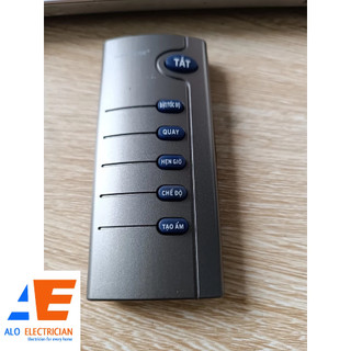 Điều khiển từ xa quạt phun sương Sunhouse SHD7817
