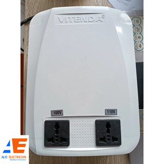 Bộ đổi điện 220v sang 110v loại 3000va