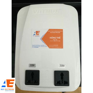 Bộ đổi điện 110V sang 220V loại 3000VA