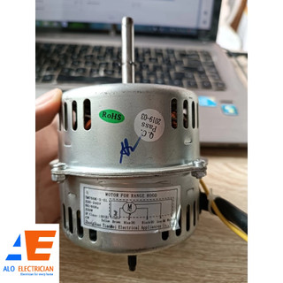 Động cơ máy hút mùi nhà bếp Kangaroo KG535