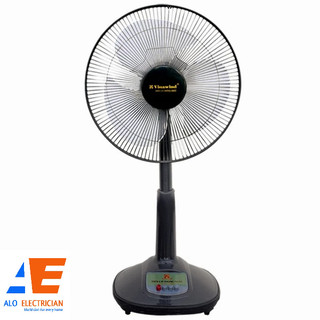 Quạt lửng vinawind qđm400-đk chính hãng