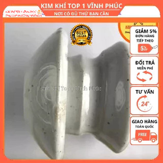 Sứ cách điện , sứ đỡ dây điện