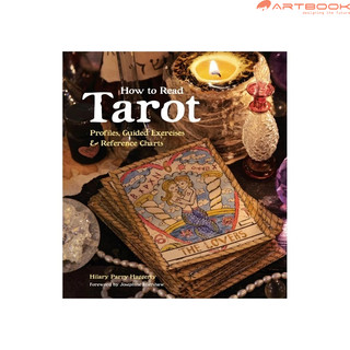 Artbook_how to read tarot.isbn:9781804172360