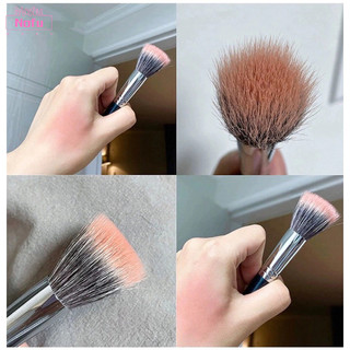 Nofu@1 cọ trang điểm má hồng với lông cọ mềm mại làm đều màu da