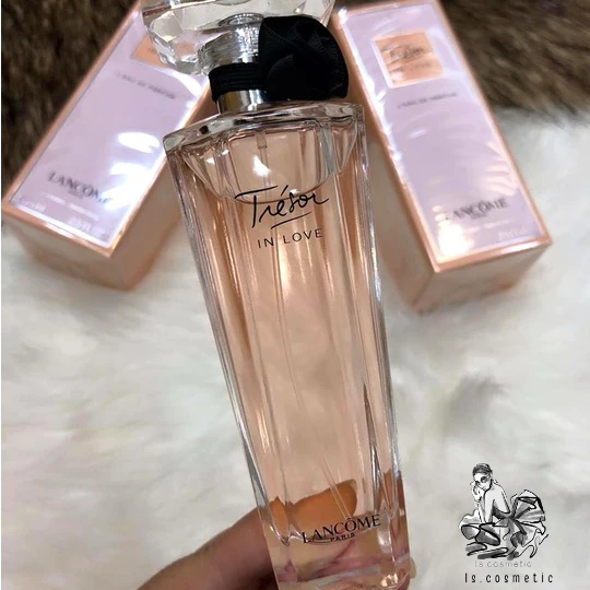 🎈LS🎈 ✨ Nước hoa nữ Lancome Tresor In Love EDP 75ml ✨ - 𝙰𝚛𝚌𝚑𝚒𝚟𝚎𝚜.𝚂𝚐𝟷