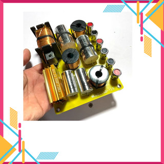 Phân tần loa cao cấp JB 715 cho loa sân khấu sự kiên: Giá 2 chiếc
