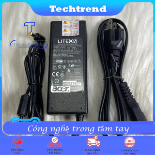 SẠC LAPTOP ACER  CAO CẤP 19V-4.7A (ADAPTER ACER 19V-4.7A) chân thường
