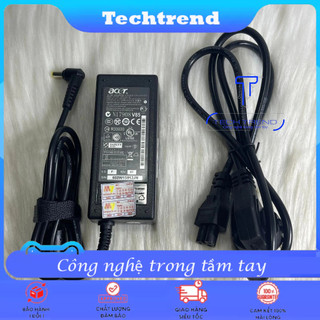 Sạc laptop Acer aspire 3 A315-54 A315-54-368N (N19C1)  A315-53G-5790 A315-57 19V-3.42 65W chân thường