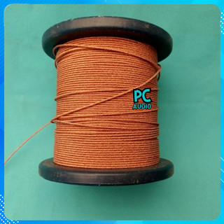 Dây râu loa - râu loa bass hàng nhập chuẩn: giá 1m dây