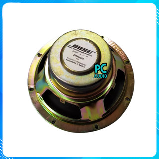Bass 20 - 2 tấc Boze 301 hàng nội địa coil 6 lớp:Giá 1 chiếc