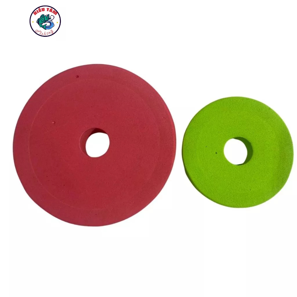 Xốp cuốn trục ,thẻo câu đài