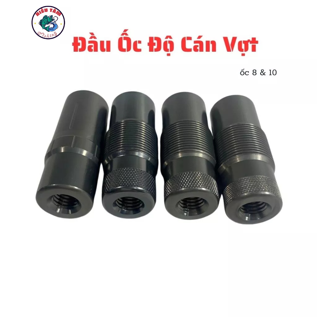 Đầu ốc độ thay thế cán vợt ( Surf Leader)