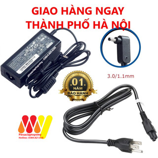 [Mã ELMS10 giảm 6% đơn 50K] [BH 1 đổi 1] Sạc Adapter Acer 19V-2.37A 2.1A 45W Aspire S 13 S13 S5-371 S5-371T S5-371-52JR