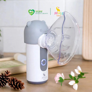 Máy xông khí dung moaz bébé mb051 model my126