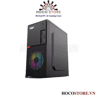 Vỏ case máy tính vsp v2881/v2886 /v2879 - hàng chính hãng | hoco store pc | hoco store pc