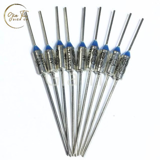Cầu chì nồi cơm điện 250V 10A-185°