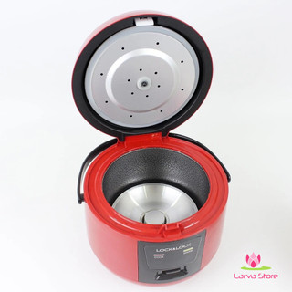 Nồi Cơm Điện 1 Lít Lock&Lock EJR431 - Larva Store