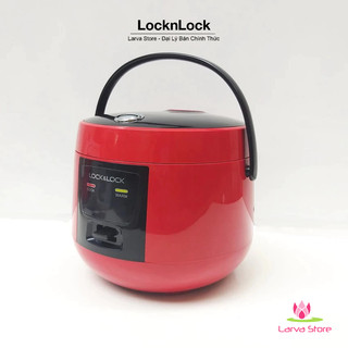 Nồi Cơm Điện 1 Lít Lock&Lock EJR431 - Larva Store