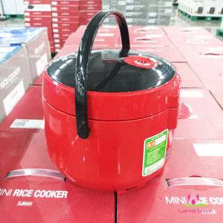 Nồi Cơm Điện 1 Lít Lock&Lock EJR431 - Larva Store