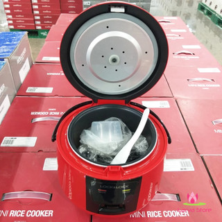 Nồi Cơm Điện 1 Lít Lock&Lock EJR431 - Larva Store