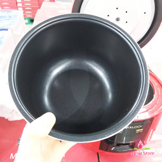 Nồi Cơm Điện 1 Lít Lock&Lock EJR431 - Larva Store