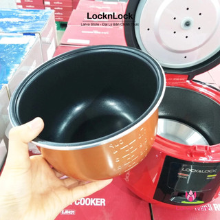 Nồi Cơm Điện 1 Lít Lock&Lock EJR431 - Larva Store