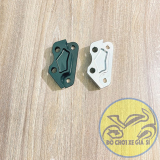 Pad heo dầu trước nvx đĩa 260/267,270mm xài heo 4 pis adelin,fando,bb