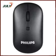 Chuột không dây wireless Philips M403 siêu gọn - thích hợp dùng văn phòng