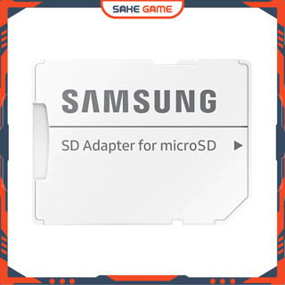 Adapter Samsung Adapter Thẻ Nhớ Samsung Chuyển Đổi Micro SD Sang SD Áo thẻ Samsung Vỏ thẻ Samsung Micro SD to SD