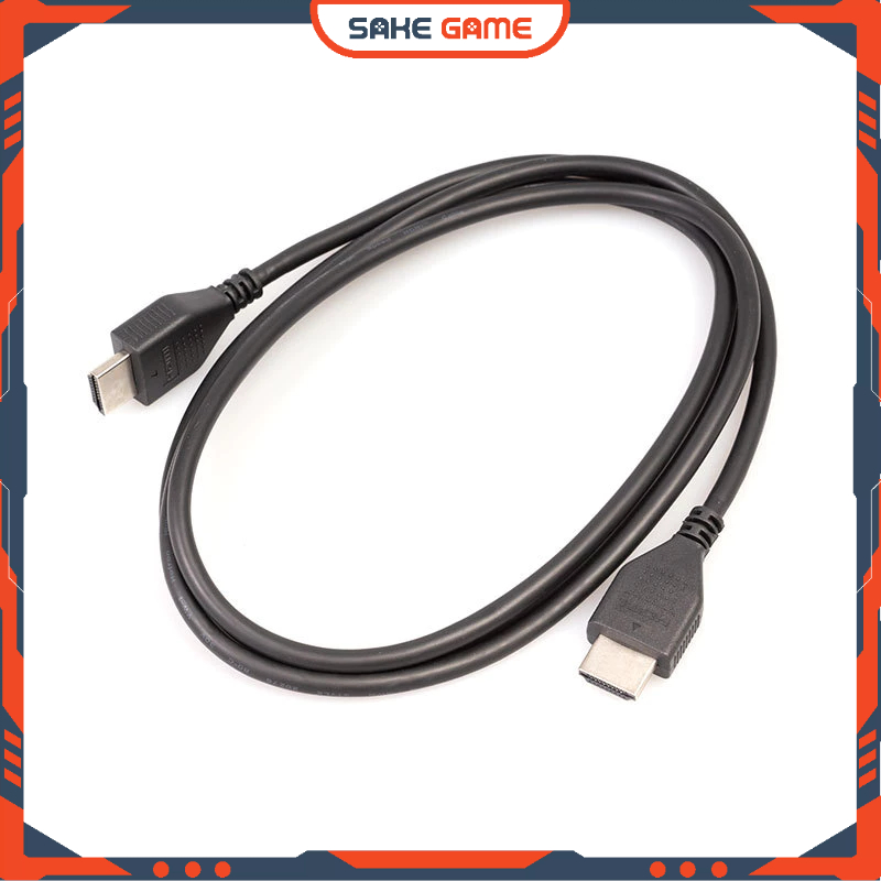 Dây HDMI PS4 Cáp HDMI PS4 Dây HDMI Playstation 4 Cáp HDMI Playstation 4 Dây HDMI 4K Cáp HDMI 4K